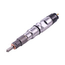 Fuel Injector 65.10401-7004A for Doosan Engine DL06 Excavator DX140LC DX160LC DX180LC DX140LC DX225LC DX225NLC DX255LC DX140W DX210W DX190W DX225LL