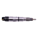 Fuel Injector 65.10401-7004A for Doosan Engine DL06 Excavator DX140LC DX160LC DX180LC DX140LC DX225LC DX225NLC DX255LC DX140W DX210W DX190W DX225LL
