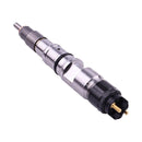 Fuel Injector 65.10401-7004A for Doosan Engine DL06 Excavator DX140LC DX160LC DX180LC DX140LC DX225LC DX225NLC DX255LC DX140W DX210W DX190W DX225LL