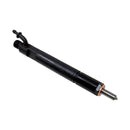 4 Pieces Fuel Injector 6882732 for Deutz Engine 1011 Bobcat Loader 863 864 873 883 A220 A300 S250 T200