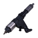Fuel Injector 8981106073 8981106074 8981106070 for Isuzu Engine 4HK1 Truck NPR 2010-2015