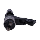 Fuel Injector 8981106073 8981106074 8981106070 for Isuzu Engine 4HK1 Truck NPR 2010-2015