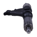 Fuel Injector 8981106073 8981106074 8981106070 for Isuzu Engine 4HK1 Truck NPR 2010-2015