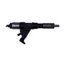 Fuel Injector 8981106073 8981106074 8981106070 for Isuzu Engine 4HK1 Truck NPR 2010-2015
