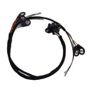 Fuel Injector Wiring Harness 122-1486 for Caterpillar CAT Engine 3406E 3456 C15 Tractor 621G 623B 627G 651B 657