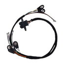 Fuel Injector Wiring Harness 122-1486 for Caterpillar CAT Engine 3406E 3456 C15 Tractor 621G 623B 627G 651B 657