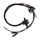 Fuel Injector Wiring Harness 122-1486 for Caterpillar CAT Engine 3406E 3456 C15 Tractor 621G 623B 627G 651B 657