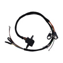 Fuel Injector Wiring Harness 122-1486 for Caterpillar CAT Engine 3406E 3456 C15 Tractor 621G 623B 627G 651B 657
