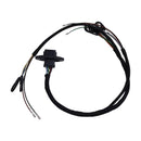 Fuel Injector Wiring Harness 122-1486 for Caterpillar CAT Engine 3406E 3456 C15 Tractor 621G 623B 627G 651B 657