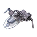 Fuel Pump 91H20-02280 for Mitsubishi FG20 FG25 Nissan L02 Forklift