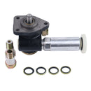 Fuel Pump Assembly 8-97357264-0 105220-7560 1157501990 9441610439 for Isuzu Engine 4BG1 Hitachi LX80-7 ZX130W ZX160W ZX180LC ZX180W