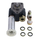 Fuel Pump Assembly 8-97357264-0 105220-7560 1157501990 9441610439 for Isuzu Engine 4BG1 Hitachi LX80-7 ZX130W ZX160W ZX180LC ZX180W