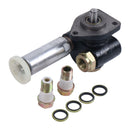 Fuel Pump Assembly 8-97357264-0 105220-7560 1157501990 9441610439 for Isuzu Engine 4BG1 Hitachi LX80-7 ZX130W ZX160W ZX180LC ZX180W