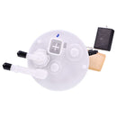 Fuel Pump Module Assembly 15100-78A31 for Suzuki Carry Every DB52T DA63T 2000-2011