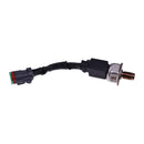 Fuel Rail Pressure Sensor 4954245 for Cummins Engine B3.3 ISC ISC8.3 ISL ISL9 ISL9.5 QSL9 QSZ13 QSX11.9 L9