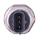 Fuel Rail Pressure Sensor 95PP3-2 for Caterpillar CAT Model Volvo Excavator EC120