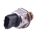 Fuel Rail Pressure Sensor 95PP3-2 for Caterpillar CAT Model Volvo Excavator EC120