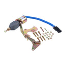 Fuel Shut off Solenoid SA-4026-12 3931195 for Cummins 5.9L 8.3L Engines Ford Truck F700 F800