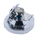Fuel Tank Cap E131-1038 for Hyundai Excavator R110-7 R140LC-7 R160LC-7 R180LC-7 R360LC-7 R60-7 R60-5 R210-5 R200-5 R220-5