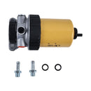 Fuel Water Seperator 130-7092 for Caterpillar CAT Engine 3034 3054 3024C C4.4 Loader 216 226 228 232 236 242 416B 416C 914G IT14G