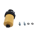 Fuel Water Seperator 130-7092 for Caterpillar CAT Engine 3034 3054 3024C C4.4 Loader 216 226 228 232 236 242 416B 416C 914G IT14G
