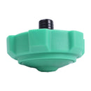 Fuel Cap LVU15970 TCU32534 for John Deere Engine 4024 Mower 1550 1570 1575 1580 1585 1600 Tractor 3120 3203 4105 4120 4720 3032E 3036E 3038E