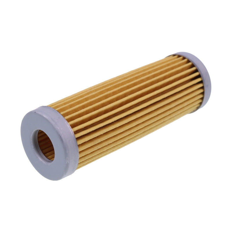 Fuel Filter 4294839 for Hitachi Excavator EX17U EX20U-3 EX22 EX25