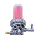 Fuel Filter AM875142 for John Deere Mower F915 2243 2653A 2653 Tractor 655 330 332 755 756 855 856 Loader 3375 375