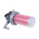 Fuel Filter AM875142 for John Deere Mower F915 2243 2653A 2653 Tractor 655 330 332 755 756 855 856 Loader 3375 375