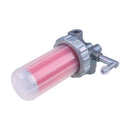Fuel Filter AM875142 for John Deere Mower F915 2243 2653A 2653 Tractor 655 330 332 755 756 855 856 Loader 3375 375