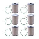 Fuel Filter FS19915 P551011 for Detroit Engine DD13 DD15 DD16 Freightliner Truck Argosy CA125 Cascadia