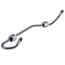 Fuel Injection Pipe 16271-53732 16271-53730 for Kubota 05 Series Engine D905 D1005 D1105 D1305 V1005 V1305 V1505
