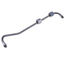 Fuel Injection Pipe 16271-53742 16271-53740 for Kubota Engine V1305 V1505 Excavator KX71 KX71-3 KX91-2 Tractor B2710HSD B3030HSD B3200HSD B7800HSD