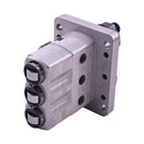 Fuel Injection Pump 094500-8630 SBA131017311 for Perkins 403C-11 403D-11 Mitsubishi Engine S3L
