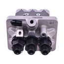 Fuel Injection Pump 094500-8630 SBA131017311 for Perkins 403C-11 403D-11 Mitsubishi Engine S3L