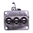 Fuel Injection Pump 131017530 for Perkins Engine 103-15 103-12 103-13 New Holland Tractor 1320 1520 Loader L465 LS140 LS150 LX465 LX485 SL40B