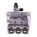 Fuel Injection Pump 131017530 for Perkins Engine 103-15 103-12 103-13 New Holland Tractor 1320 1520 Loader L465 LS140 LS150 LX465 LX485 SL40B