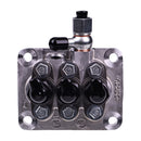 Fuel Injection Pump 131017530 for Perkins Engine 103-15 103-12 103-13 New Holland Tractor 1320 1520 Loader L465 LS140 LS150 LX465 LX485 SL40B