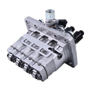 Fuel Injection Pump 2644D054 for Perkins Engine 704-30 Hyundai Forklift DX20 DX25 DX30 Iseki Tractor 7000