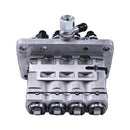 Fuel Injection Pump 2644D054 for Perkins Engine 704-30 Hyundai Forklift DX20 DX25 DX30 Iseki Tractor 7000