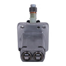 Fuel Injection Pump 4215905 for Kubota Engine Z482 Z482-E4B Z482-E4B-TXRN-1 Jacobsen Eclipse Riding Greens Mower 322