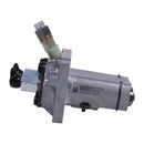 Fuel Injection Pump 4215905 for Kubota Engine Z482 Z482-E4B Z482-E4B-TXRN-1 Jacobsen Eclipse Riding Greens Mower 322