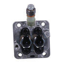 Fuel Injection Pump 4215905 for Kubota Engine Z482 Z482-E4B Z482-E4B-TXRN-1 Jacobsen Eclipse Riding Greens Mower 322
