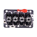 Fuel Injection Pump 6691314 for Kubota Engine V1505 Bobcat Excavator 425 428 E26 Loader S100