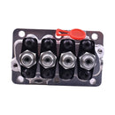 Fuel Injection Pump Assembly 16054-51010 for Kubota Engine V1305 V1505