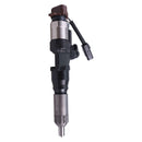 Fuel Injector 23670-E0400 for Hino Engine J08E Truck 500 Series