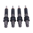 Fuel Injector 3929490 for Cummins Engine 4B3.9 6B5.9 ISB6.7 ISBE4 QSB5.9 Hyundai Excavator R130LC-3 R140LC-7 R160LC-3 R200W-2 R250LC-7