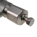 Fuel Injector 5153000391 for Isuzu Engine 3AA1 3AD1 3AB1 UMC240 C240 2AA1 2AB1 UM2AB1 UM3AB1 Hitachi Excavator EX50UR