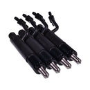 Fuel Injector 729470-53103 for Yanmar Engine 4JH 4JHE 4JHYE 4JHZ 4JHZAE