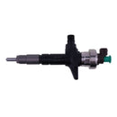 Fuel Injector 8-98011604-5 for Isuzu Engine 4JJ1 4JJ1-TC 4JJ1-TCX Truck NLR85 Dmax 3.0L
